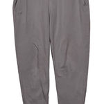 Under Armour Women's Gray Jogger Pants Size L 27" Inseam x 17" Waist x 12" Rise Photo 0