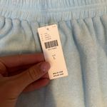 Anthropologie  Sunday in Brooklyn Terry Shorts NWT Photo 4