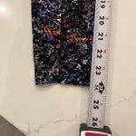 Lululemon Fast and Free High-Rise Leggings in Floral Spray Multi Size 4 Photo 10