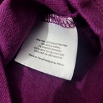 Tory Burch  Ruffle Polo Shirt Women's Size Medium Photo 7