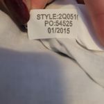 Vineyard Vines Red, White, and Blue Whale Tail Tile Embroidered Dress Photo 7