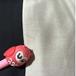 CLOSED Viscose and Silk Shirt Collar Faux Wrap Graphical‎ Midi Size S NWT $655 Black Photo 12