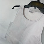 Athletic top White Size M Photo 1