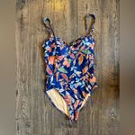 Summersalt  The Mini Ruffle Sweetheart Coast One-Piece- Size 6 Photo 6