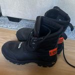 Heron Preston  SECURITY BOOTS Photo 2