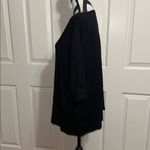 Bryn Walker  Classic Black 3/4Sleeve Top Photo 1