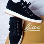 Zodiac NWB - Black, Jagger, Fashion Sneakers Photo 1
