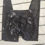 Good American Celestial Print Leggings Photo 2