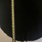 Dreamers  Charcoal  Black Long Sleeve Sweater Medium Photo 6