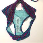 Raisin's  Triangle  tribal 2pieces bikini swimsuit Photo 9