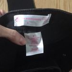 No Boundaries Juniors or Womens  Stretchy Skinny Jeans Black Size 3 or 4/Xs Photo 5