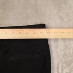 Athleta  Women's Black Stellar‎ Crop Pant style 210237 size Small City Workwear Photo 7