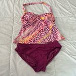 Perry Ellis  swimsuit size M Photo 0