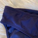 Apt. 9  swim size 8 excellent condition navy blue color Photo 3
