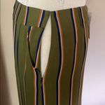 J.O.A. nwt // striped skirt Photo 96