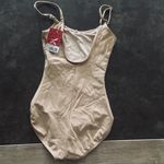 Capezio Women's Camisole Leotard With Adjustable Straps Photo 4