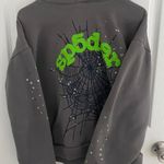 Spyder Hoodie Photo 1