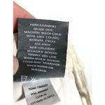 Torrid Denim Jean Shorts Sz 22 Exposed Button Fly Raw Hem High Rise Vacation NWT Photo 8