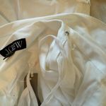 J.Crew amelia mini collared shirtdress white cotton poplin by923 women x-small Photo 7