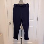 Derek Heart Navy Pants by Photo 5