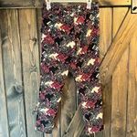 Trina Turk NWOT  Cropped Printed Pants Photo 1