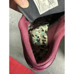 Nike  Air Jordan 1 Low SE Dark Beetroot with Charms Size 8.5 Photo 10