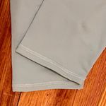 Alo Yoga High-Waist Airlift Legging - Chalk Blue Medium New With Tags NWT Photo 4