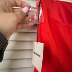 superdown Revolve  Reece Halter Bodysuit size Small Photo 6