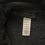 Patagonia Re-Tool Zip Up Black Fleece π₯ Photo 3