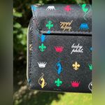 Baby Phat Y2K Convertible Wristlet Shoulder Clutch, Crossbody Handbag, Women Photo 4