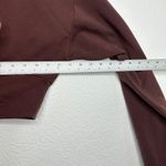 Ryderwear  Cropped Crewneck Sweatshirt L Photo 4