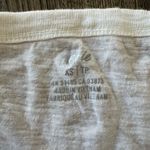 Aerie  Distressed Tropical Boyfriend Tee Photo 2