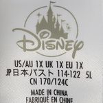 Disney  50th‎ Anniversary WDW Long Sleeve Shirt. Size: 1X Photo 8