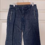 joe's jeans Joe’s Jeans wide leg dark denim 27 Photo 1
