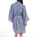Johnny Was NWT!  Calme Kimono Robe Photo 1