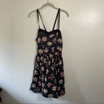 Laura Ashley Vintage Floral Dress Photo 1