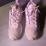 Nike  Women's Beige Sneakers Photo 5