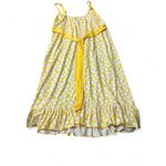 Derek Heart Vintage Derek‎ Heart Polka Dot Sun Dress Photo 3