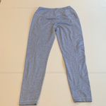 Vineyard Vines  Women’s Small Light Blue Ankle Length Leggings with Pocket Photo 5