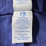 Boden Dress Womens‎ 6R Purple Eyelet Embroidered Shift Short Sleeve Above Knee Size 6 Photo 8