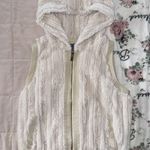 Ymi fuzzy Vest/jacket Photo 0