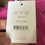 ANDIE The Liku One Piece Swimsuit Aurora size Small NWT Photo 6