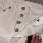 LF NWT  tie dye denim shorts size 25 Photo 2