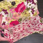 Vera Bradley Make Me Blush (Ret. 2010) Crossbody Purse Photo 3