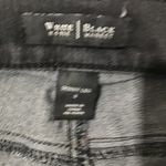 White House | Black Market Womens Black Skinny Leg S Photo 1