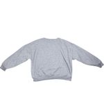 Disney Mickey Mouse 'Tis the Season Christmas Tree Gray Sweatshirt XXL Photo 4