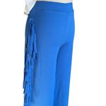 Amazon Fringe Pants High Waist Side Tassel Trousers Photo 10
