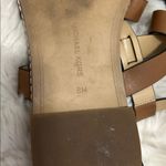 Michael Kors  Fallon Gladiator Sandals. Some visible wear as shown in pictures. Photo 6