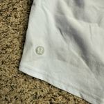 Lululemon Court Rival High-Rise Short 3" Photo 5