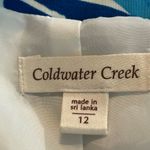 Coldwater Creek Women's jacket. Size M: $20. Photo 5